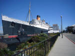 Queen Mary
